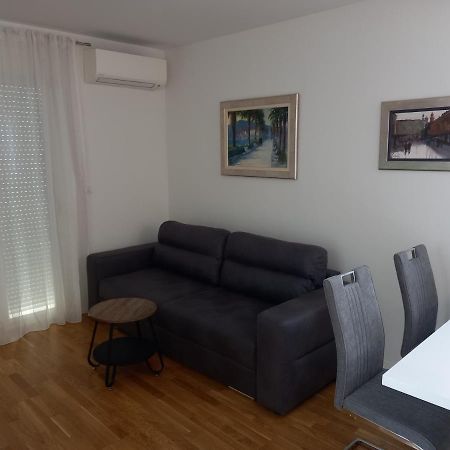 Apartment Duja Spadi Split Exterior photo