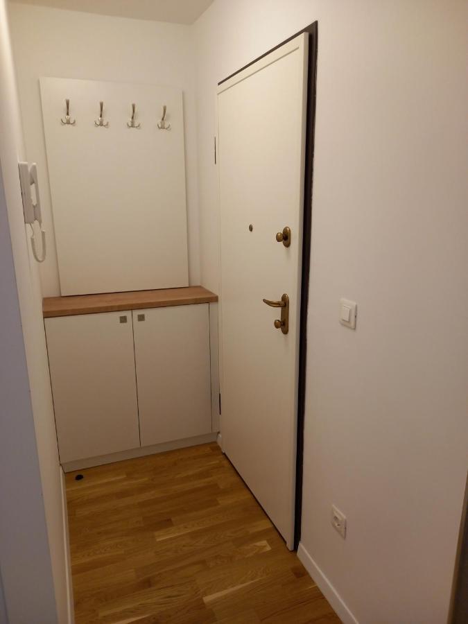 Apartment Duja Spadi Split Exterior photo