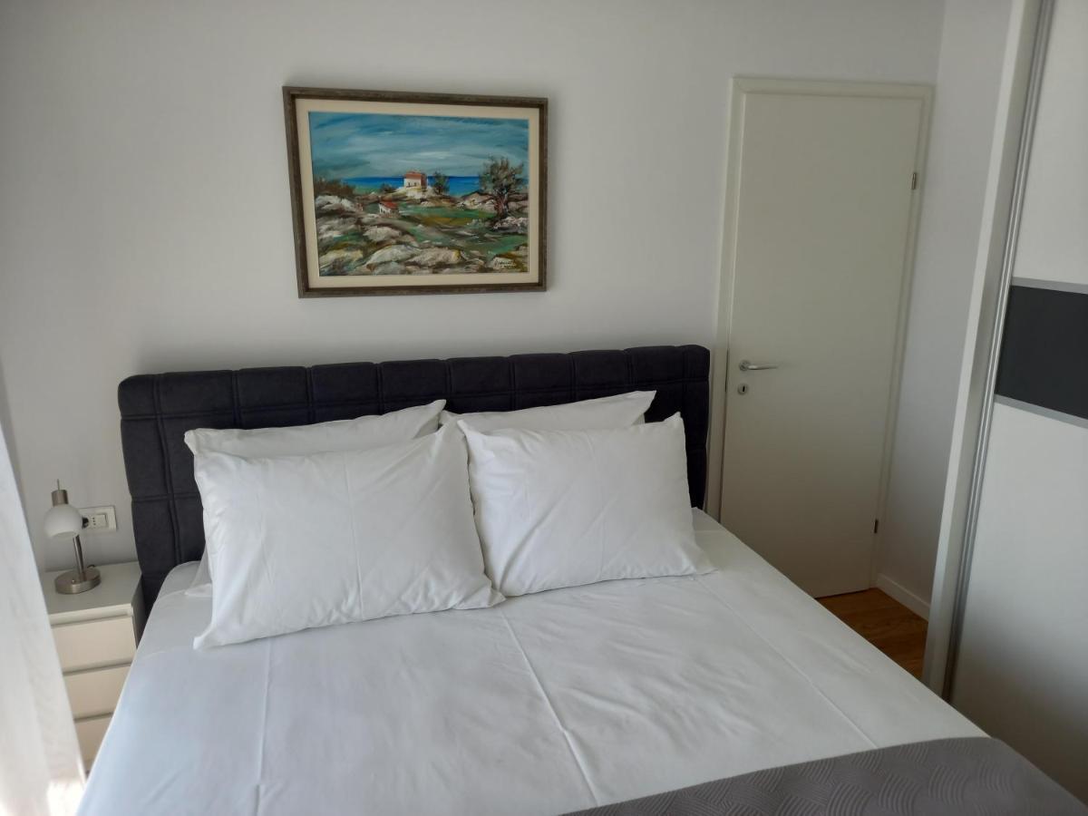 Apartment Duja Spadi Split Exterior photo