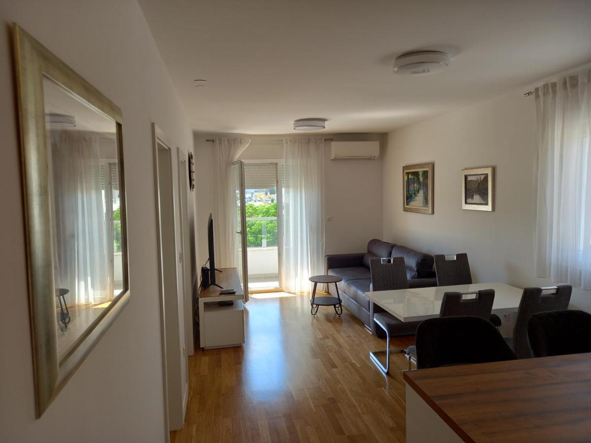 Apartment Duja Spadi Split Exterior photo