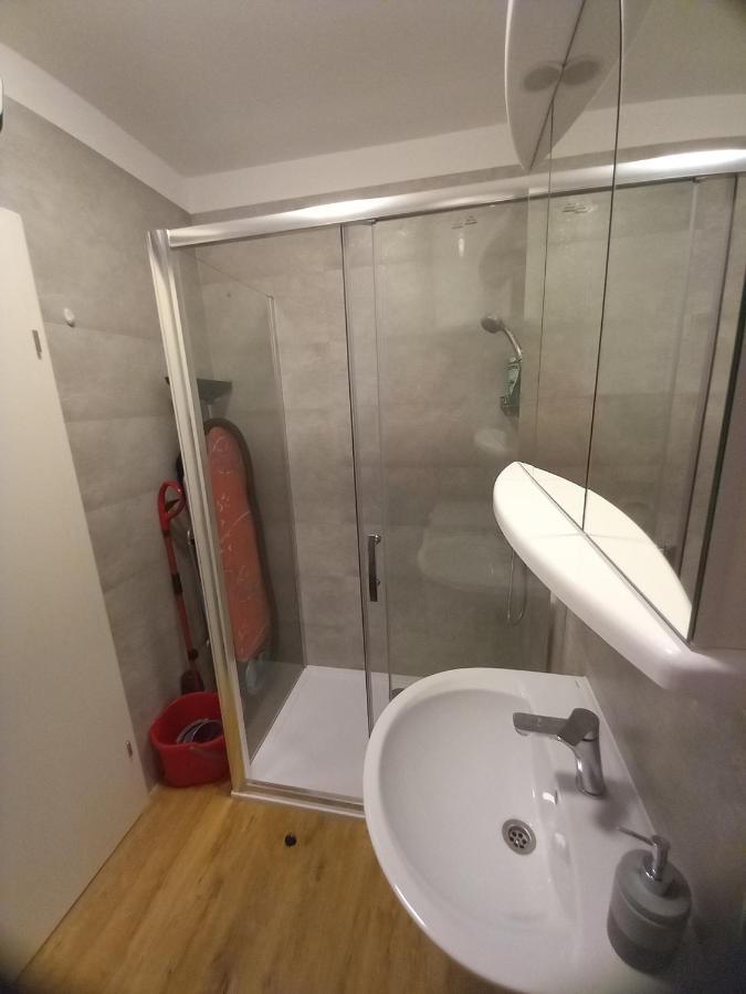 Apartment Duja Spadi Split Exterior photo