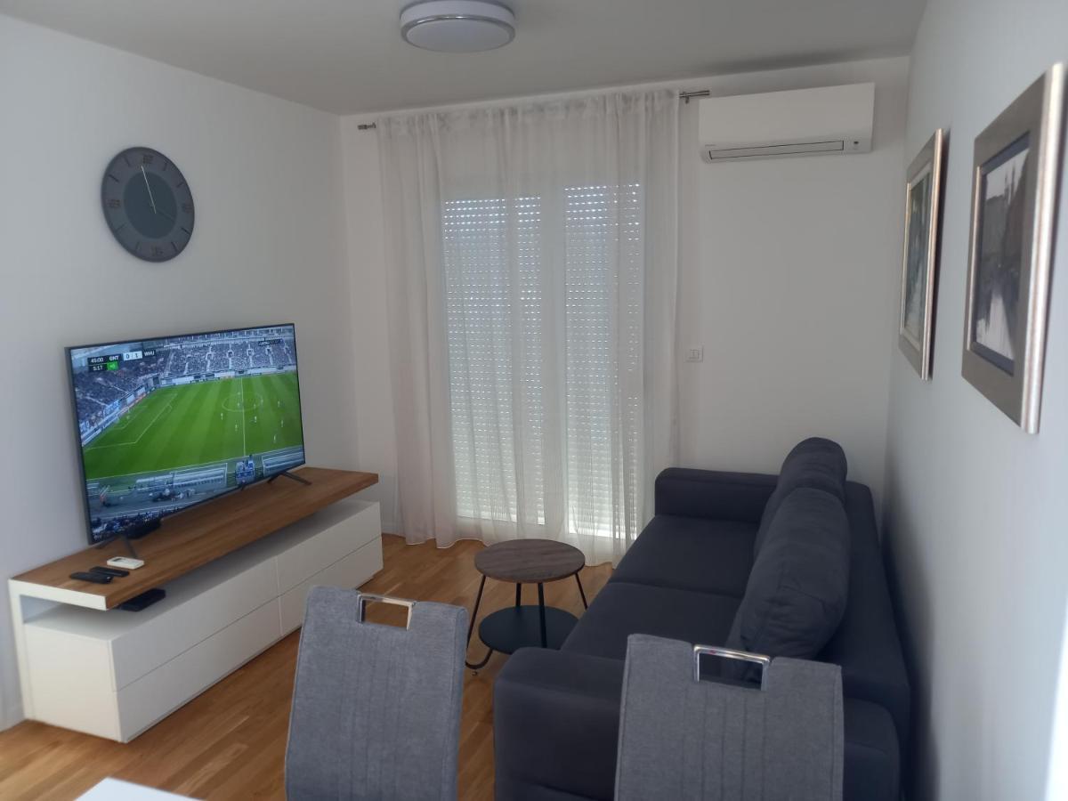 Apartment Duja Spadi Split Exterior photo