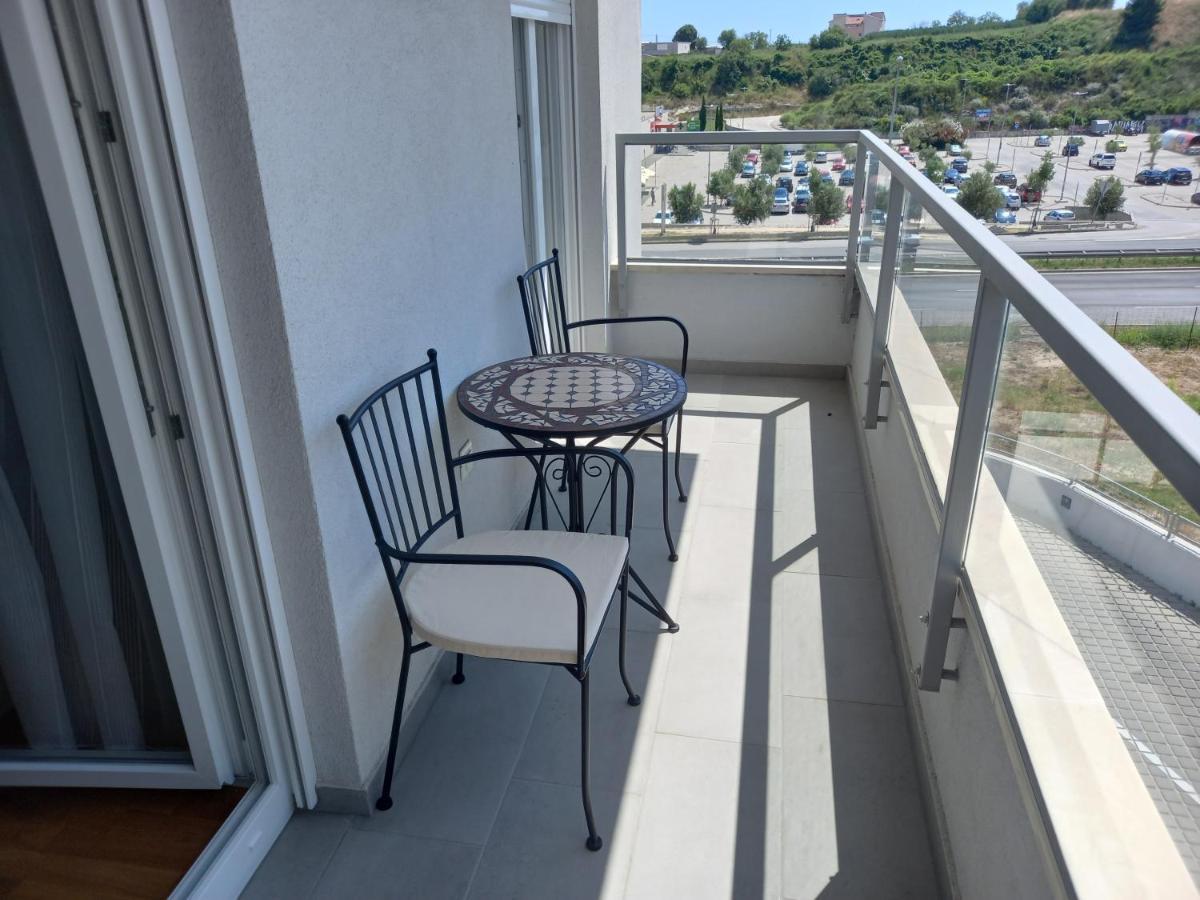 Apartment Duja Spadi Split Exterior photo